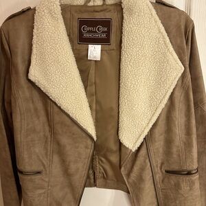 Cabin Creek Women’s Jacket